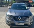Сірий Рено Колеос, об'ємом двигуна 2 л та пробігом 109 тис. км за 23400 $, фото 1 на Automoto.ua