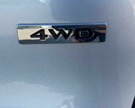 Серый Рено Колеос, объемом двигателя 0 л и пробегом 100 тыс. км за 17300 $, фото 8 на Automoto.ua