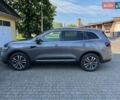 Сірий Рено Колеос, об'ємом двигуна 2 л та пробігом 109 тис. км за 23400 $, фото 1 на Automoto.ua