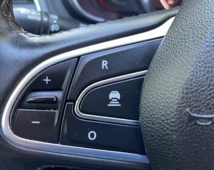 Серый Рено Колеос, объемом двигателя 0 л и пробегом 100 тыс. км за 17300 $, фото 12 на Automoto.ua