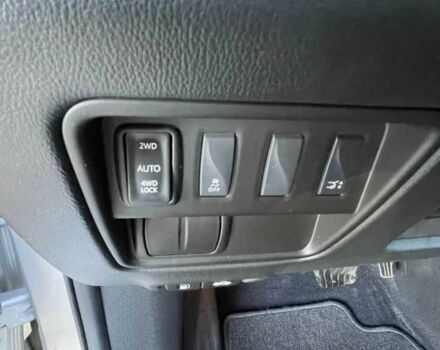 Серый Рено Колеос, объемом двигателя 0 л и пробегом 100 тыс. км за 17300 $, фото 11 на Automoto.ua