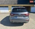 Сірий Рено Колеос, об'ємом двигуна 2 л та пробігом 109 тис. км за 23400 $, фото 8 на Automoto.ua
