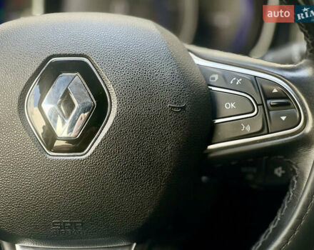 Серый Рено Колеос, объемом двигателя 1.75 л и пробегом 152 тыс. км за 24700 $, фото 35 на Automoto.ua