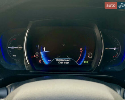 Серый Рено Колеос, объемом двигателя 1.75 л и пробегом 152 тыс. км за 24700 $, фото 27 на Automoto.ua