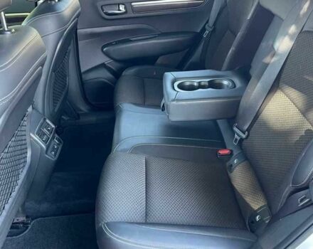 Серый Рено Колеос, объемом двигателя 0 л и пробегом 100 тыс. км за 17300 $, фото 6 на Automoto.ua