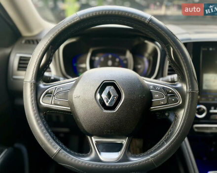 Серый Рено Колеос, объемом двигателя 1.75 л и пробегом 152 тыс. км за 24700 $, фото 33 на Automoto.ua