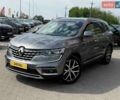 Сірий Рено Колеос, об'ємом двигуна 1.7 л та пробігом 125 тис. км за 21900 $, фото 1 на Automoto.ua