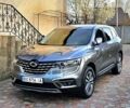 Серый Рено Колеос, объемом двигателя 2 л и пробегом 27 тыс. км за 19900 $, фото 2 на Automoto.ua