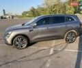 Сірий Рено Колеос, об'ємом двигуна 2 л та пробігом 65 тис. км за 19800 $, фото 2 на Automoto.ua