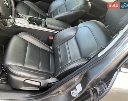 Серый Рено Колеос, объемом двигателя 2 л и пробегом 65 тыс. км за 18500 $, фото 14 на Automoto.ua