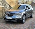 Серый Рено Колеос, объемом двигателя 2 л и пробегом 27 тыс. км за 19900 $, фото 4 на Automoto.ua