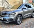 Серый Рено Колеос, объемом двигателя 2 л и пробегом 27 тыс. км за 19900 $, фото 7 на Automoto.ua