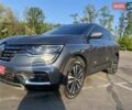 Сірий Рено Колеос, об'ємом двигуна 2 л та пробігом 65 тис. км за 19800 $, фото 1 на Automoto.ua
