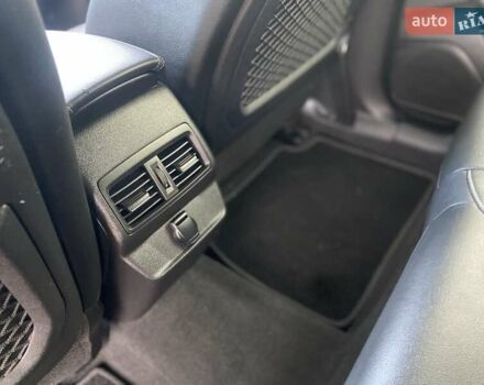 Серый Рено Колеос, объемом двигателя 2 л и пробегом 65 тыс. км за 18500 $, фото 15 на Automoto.ua