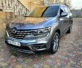 Серый Рено Колеос, объемом двигателя 2 л и пробегом 27 тыс. км за 19900 $, фото 15 на Automoto.ua