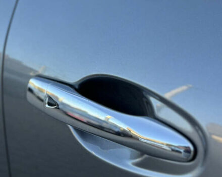 Серый Рено Колеос, объемом двигателя 1.7 л и пробегом 204 тыс. км за 22700 $, фото 11 на Automoto.ua