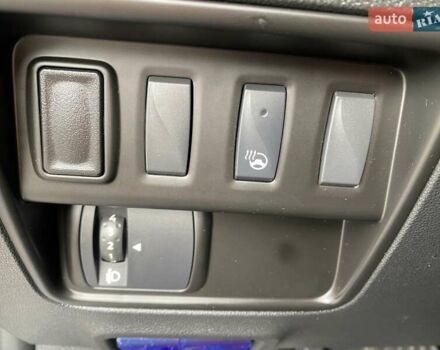 Серый Рено Колеос, объемом двигателя 2 л и пробегом 65 тыс. км за 18500 $, фото 19 на Automoto.ua