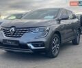 Серый Рено Колеос, объемом двигателя 2 л и пробегом 65 тыс. км за 18500 $, фото 8 на Automoto.ua