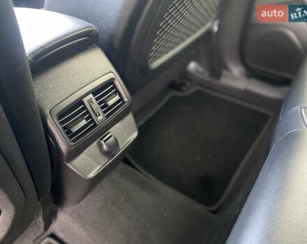 Серый Рено Колеос, объемом двигателя 2 л и пробегом 65 тыс. км за 18500 $, фото 16 на Automoto.ua