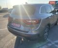 Серый Рено Колеос, объемом двигателя 2 л и пробегом 65 тыс. км за 18300 $, фото 17 на Automoto.ua