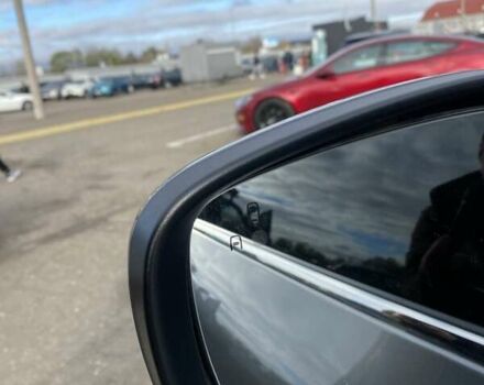 Серый Рено Колеос, объемом двигателя 2 л и пробегом 65 тыс. км за 18500 $, фото 18 на Automoto.ua