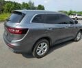 Серый Рено Колеос, объемом двигателя 2 л и пробегом 27 тыс. км за 6700 $, фото 3 на Automoto.ua