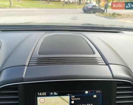 Серый Рено Колеос, объемом двигателя 2.49 л и пробегом 36 тыс. км за 25500 $, фото 94 на Automoto.ua