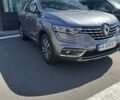 Сірий Рено Колеос, об'ємом двигуна 2.49 л та пробігом 79 тис. км за 20999 $, фото 3 на Automoto.ua