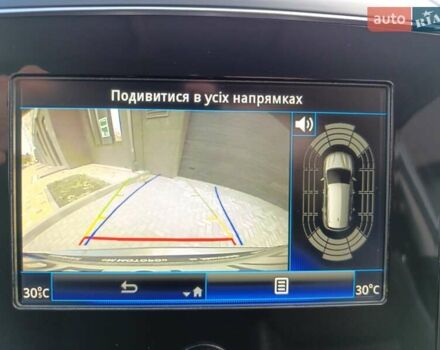 Серый Рено Колеос, объемом двигателя 2.49 л и пробегом 36 тыс. км за 25500 $, фото 41 на Automoto.ua