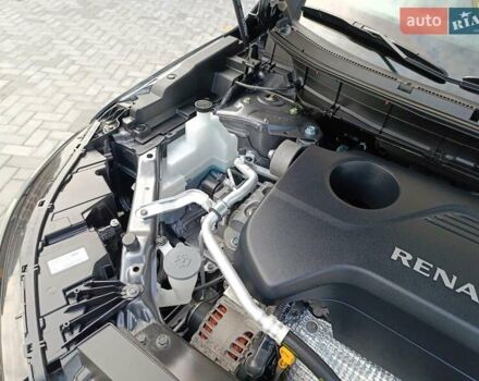 Серый Рено Колеос, объемом двигателя 2.49 л и пробегом 36 тыс. км за 25500 $, фото 76 на Automoto.ua