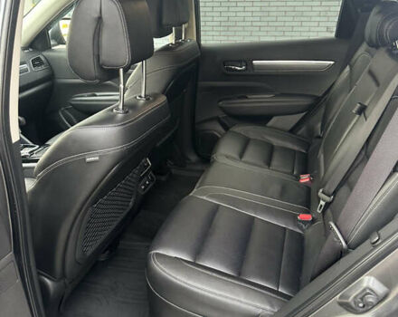 Рено Колеос 2021 в Харькове на Automoto.ua Серый Рено Колеос, объемом двигателя 2.49 л и пробегом 13 тыс. км за 31000 $, фото 6 на Automoto.ua