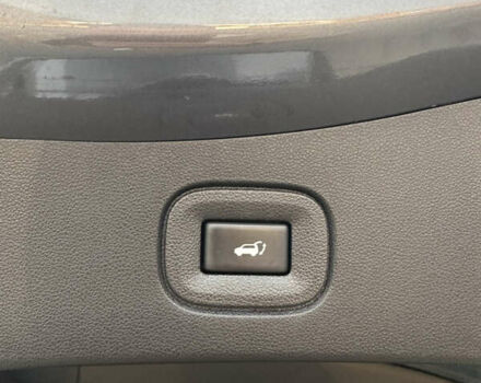 Рено Колеос 2021 в Харькове на Automoto.ua Серый Рено Колеос, объемом двигателя 2.49 л и пробегом 13 тыс. км за 31000 $, фото 11 на Automoto.ua