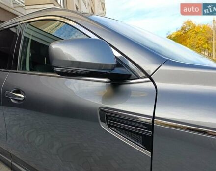 Серый Рено Колеос, объемом двигателя 2.49 л и пробегом 36 тыс. км за 25500 $, фото 85 на Automoto.ua