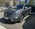 Сірий Рено Колеос, об'ємом двигуна 2.49 л та пробігом 79 тис. км за 20999 $, фото 2 на Automoto.ua