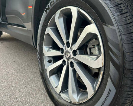 Рено Колеос 2021 в Харькове на Automoto.ua Серый Рено Колеос, объемом двигателя 2.49 л и пробегом 13 тыс. км за 31000 $, фото 16 на Automoto.ua