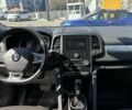 Сірий Рено Колеос, об'ємом двигуна 2.49 л та пробігом 79 тис. км за 20999 $, фото 19 на Automoto.ua