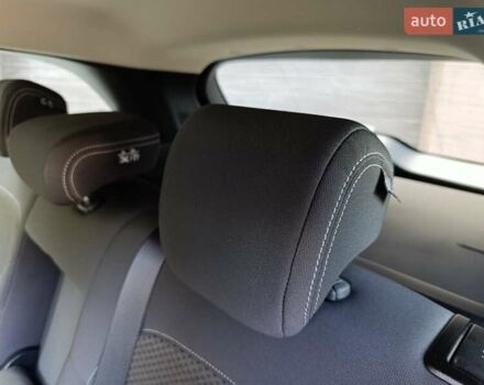 Серый Рено Колеос, объемом двигателя 2.49 л и пробегом 36 тыс. км за 25500 $, фото 57 на Automoto.ua