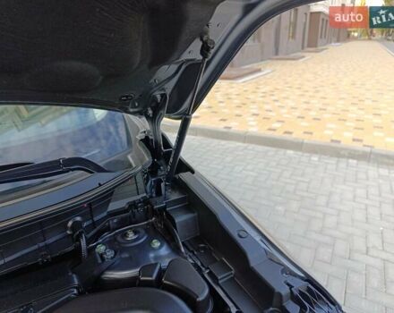 Серый Рено Колеос, объемом двигателя 2.49 л и пробегом 36 тыс. км за 25500 $, фото 79 на Automoto.ua