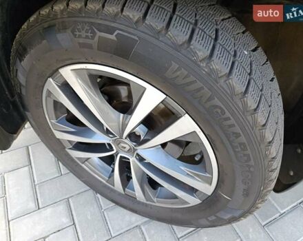 Серый Рено Колеос, объемом двигателя 2.49 л и пробегом 36 тыс. км за 25500 $, фото 93 на Automoto.ua