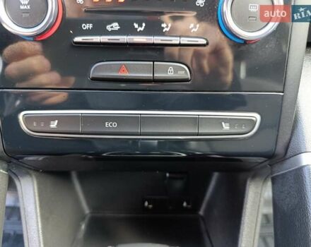 Серый Рено Колеос, объемом двигателя 2.49 л и пробегом 36 тыс. км за 25500 $, фото 43 на Automoto.ua