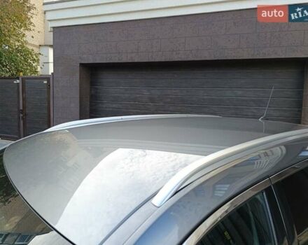 Серый Рено Колеос, объемом двигателя 2.49 л и пробегом 36 тыс. км за 25500 $, фото 91 на Automoto.ua