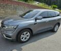Серый Рено Колеос, объемом двигателя 2 л и пробегом 27 тыс. км за 6700 $, фото 1 на Automoto.ua