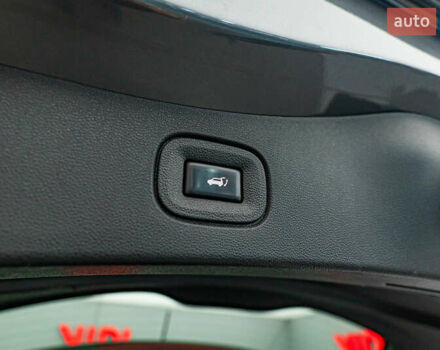 Серый Рено Колеос, объемом двигателя 2.5 л и пробегом 79 тыс. км за 23504 $, фото 7 на Automoto.ua