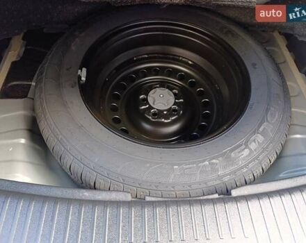 Серый Рено Колеос, объемом двигателя 2.49 л и пробегом 36 тыс. км за 25500 $, фото 73 на Automoto.ua