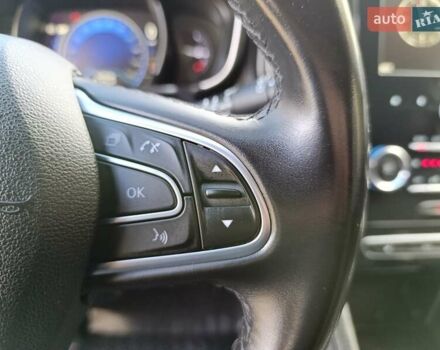 Серый Рено Колеос, объемом двигателя 2.49 л и пробегом 36 тыс. км за 25500 $, фото 37 на Automoto.ua