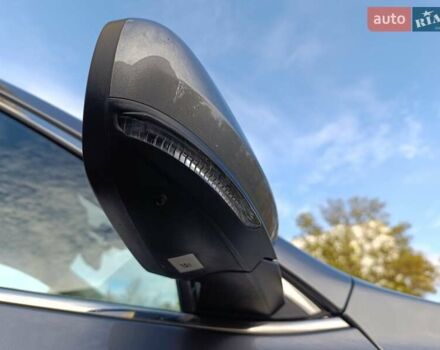 Серый Рено Колеос, объемом двигателя 2.49 л и пробегом 36 тыс. км за 25500 $, фото 86 на Automoto.ua