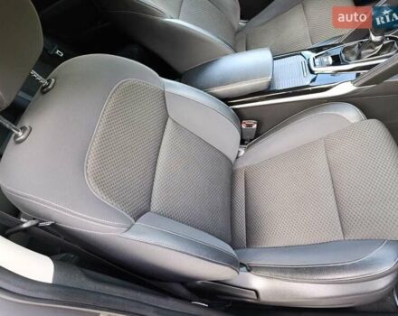 Серый Рено Колеос, объемом двигателя 2.49 л и пробегом 36 тыс. км за 25500 $, фото 66 на Automoto.ua