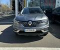 Сірий Рено Колеос, об'ємом двигуна 2.49 л та пробігом 79 тис. км за 20999 $, фото 1 на Automoto.ua