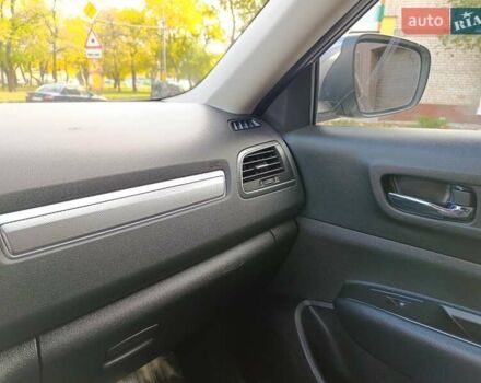 Серый Рено Колеос, объемом двигателя 2.49 л и пробегом 36 тыс. км за 25500 $, фото 48 на Automoto.ua