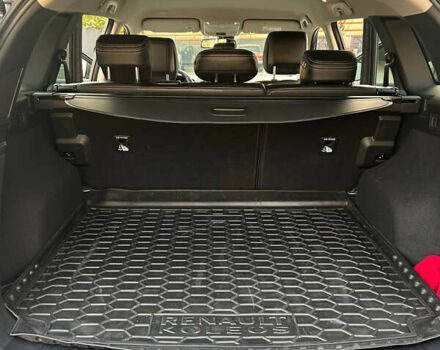 Рено Колеос 2021 в Харькове на Automoto.ua Серый Рено Колеос, объемом двигателя 2.49 л и пробегом 13 тыс. км за 31000 $, фото 15 на Automoto.ua